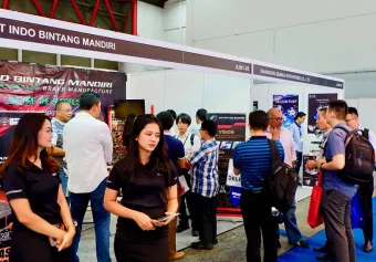 2025印尼汽配展展品范围有哪些？