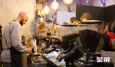 2026荷兰咖啡展 (The Amsterdam Coffee Festival)观众预登记火热进行中
