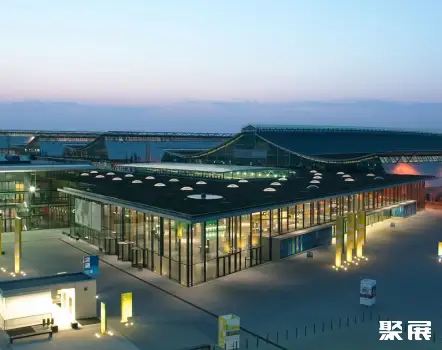 德国新斯图加特展览中心