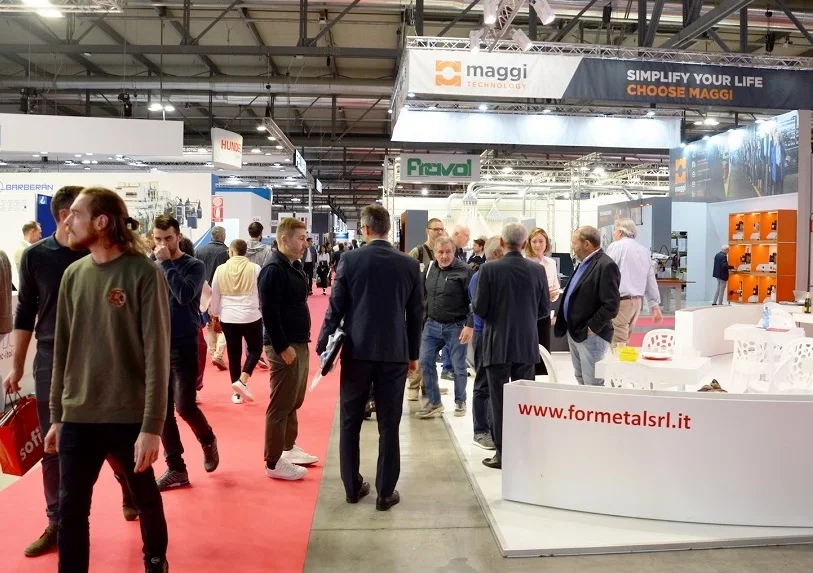 2026意大利木工機(jī)械展 (XYLEXPO)參展攻略（時(shí)間地點(diǎn)+門票價(jià)格）