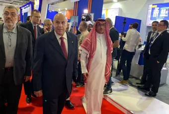 2025年埃及水展门票购买途径?怎么购票?