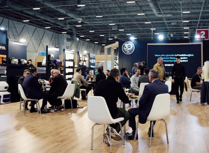 土耳其泳池展2026電子會刊