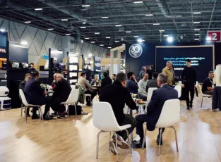 土耳其泳池展2026电子会刊