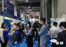 广州医疗展现场图片5