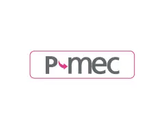 日本制药包装展Logo