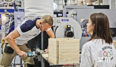 波兰木工机械展2025门票在哪买