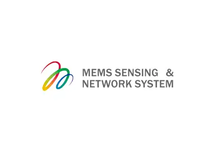 东京MEMS展logo