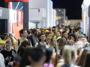 迪拜中国体博会2025参展攻略（时间地点+门票多少钱？）