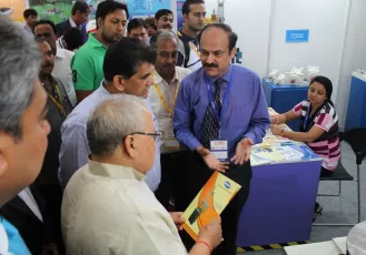 2025新德里机床展展品范围有哪些？