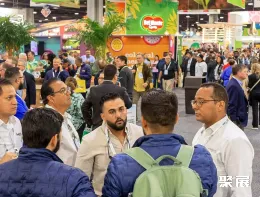 美国果蔬展现场图片7