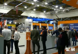 意大利铝工业展现场图片2