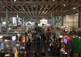 2026里尔旅游展观众登记及登记方式