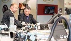 德国电机展2025展位费与展位预订