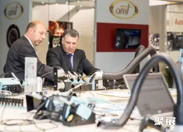 德国电机展现场图片10