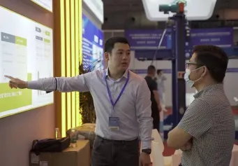 中国城博会2025最新参展商名录