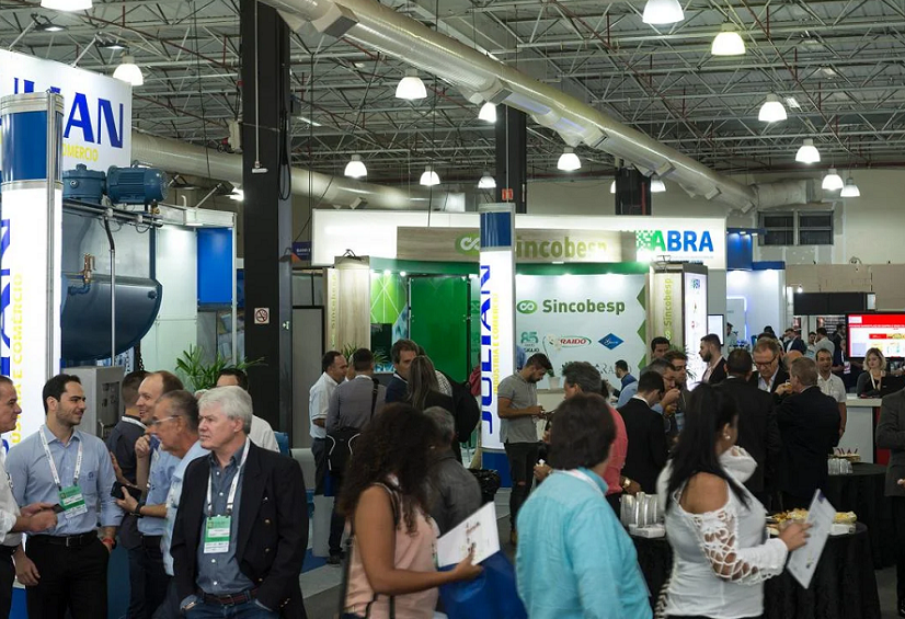 2026巴西畜牧展(FENAGRA)展位费与展位申请