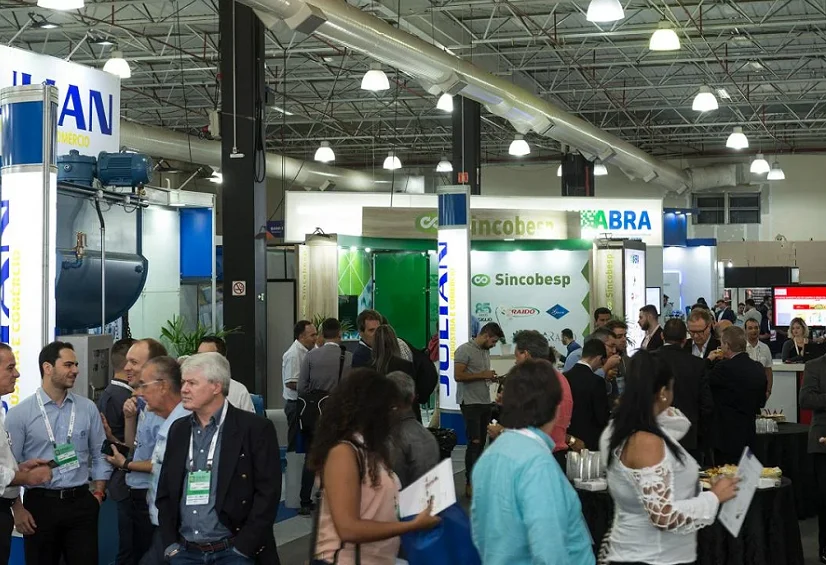 2026巴西畜牧展(FENAGRA)展位费与展位申请