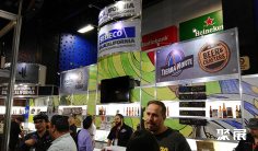 墨西哥啤酒展(Cerveza Mexico)2026门票购买途径