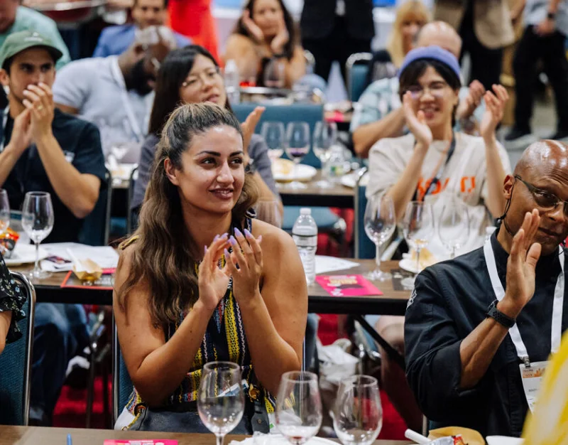 2026加州餐饮展(California Restaurant Show)会刊