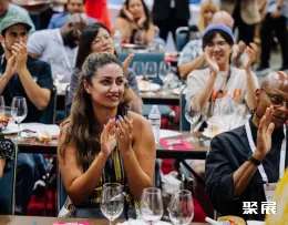 加州餐饮展展会现场(现场盛况)3