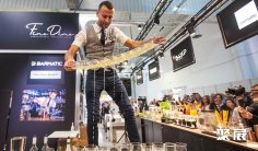 波兰酒店展(EuroGastro)2027参展攻略(时间地点/观众预约)