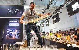 华沙餐饮展展会现场(现场盛况)8