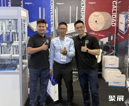 南美通訊通信展展會現(xiàn)場(現(xiàn)場盛況)7