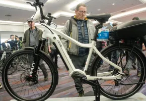 加拿大山地車展2026門票價格