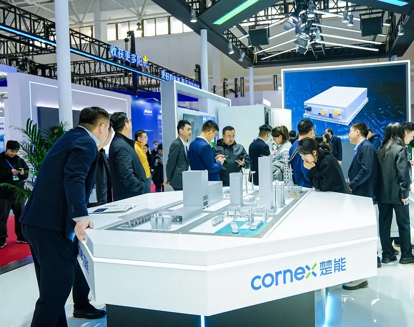 中国能源周CEW2026时间表及地点