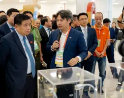 2025年越南半导体展览会SEMI门票如何申请？多少钱？