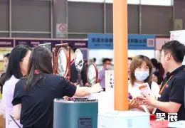成都家居用品展展会现场(现场盛况)4
