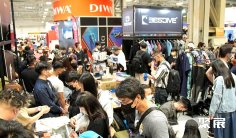 台湾潜水展2026参展攻略(时间地点+门票怎么买?)