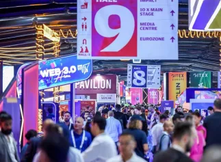 德国消费电子展(GITEX EUROPE)2026展位价格与展位申请