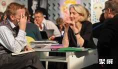 英国书展(THE LONDON BOOK FAIR)2026门票哪里买