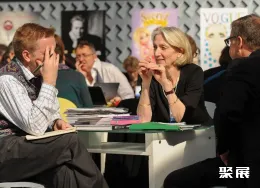 英国书展现场图片9