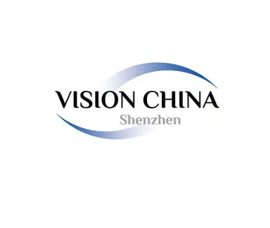 深圳机器视觉展logo