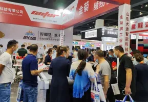 鄭州國際汽車用品展-鄭州汽車后市場展2025展位圖與展位申請
