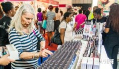 2025南非美容展展位价格与展位申请