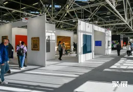 意大利艺术展现场图片6