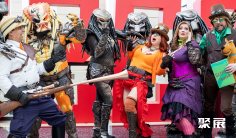 2026美国娱乐逛展指南:时间地点/门票多少钱?