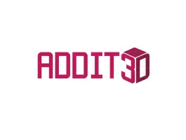 西班牙3D打印展Logo