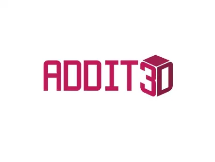 西班牙3D打印展logo