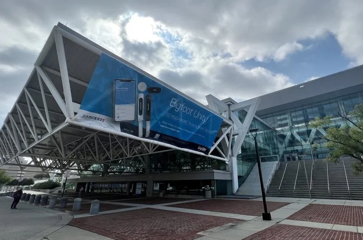 美国巴尔的摩会展中心图片2