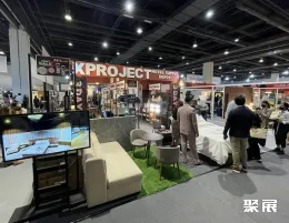 菲律宾酒店用品展现场图片6