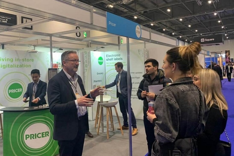 美国零售展现场图片3