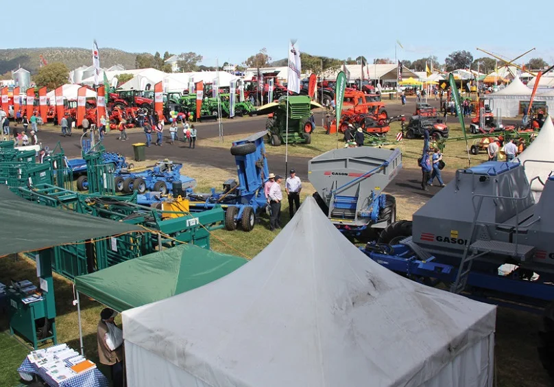 澳大利亚新南威尔士冈尼达图片2