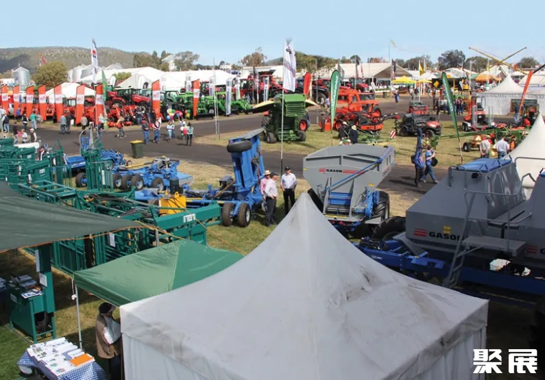 澳大利亚新南威尔士冈尼达