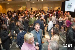 西班牙大麻展现场图片1