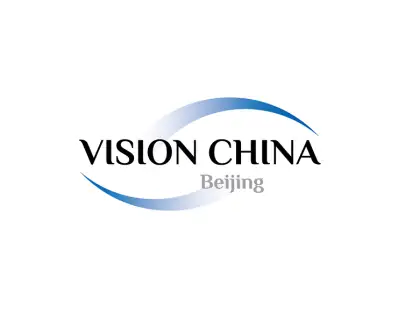 北京机器视觉展logo