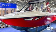 俄罗斯游艇展2026展商名录